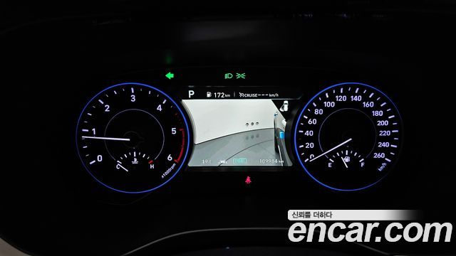 Hyundai Palisade 2020 — photo 11