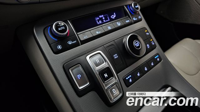 Hyundai Palisade 2020 — photo 12