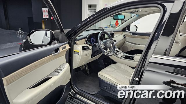 Hyundai Palisade 2020 — photo 13