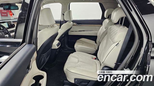 Hyundai Palisade 2020 — photo 17