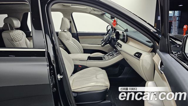 Hyundai Palisade 2020 — photo 18