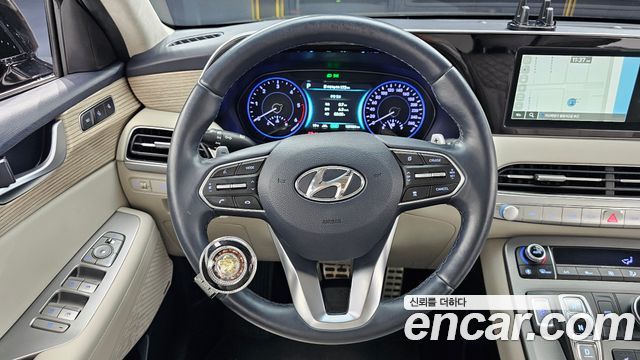 Hyundai Palisade 2020 — photo 19