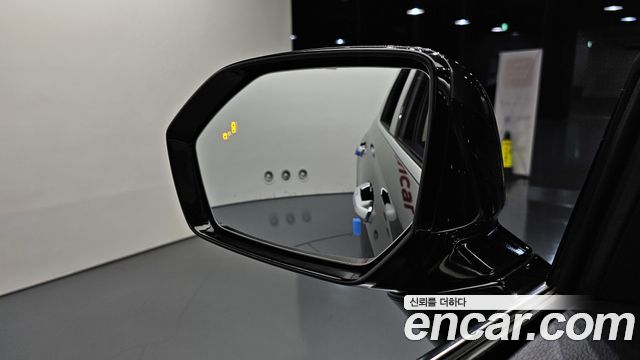 Hyundai Palisade 2020 — photo 22