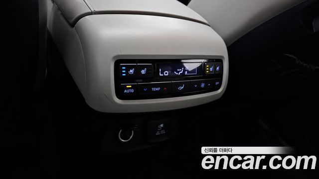Hyundai Palisade 2020 — photo 23