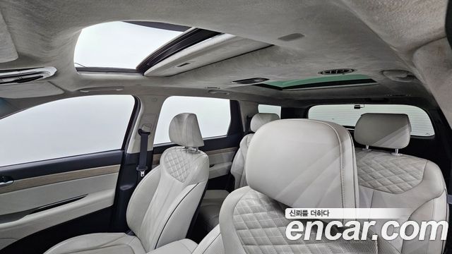 Hyundai Palisade 2020 — photo 24