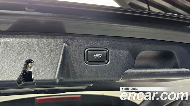 Hyundai Palisade 2020 — photo 26