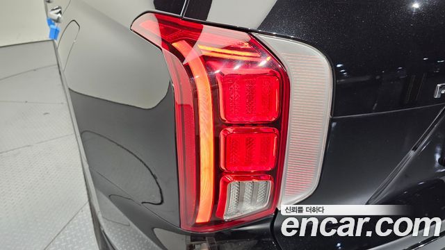 Hyundai Palisade 2020 — photo 9
