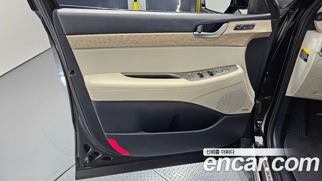 Hyundai Palisade 2020 — photo 14