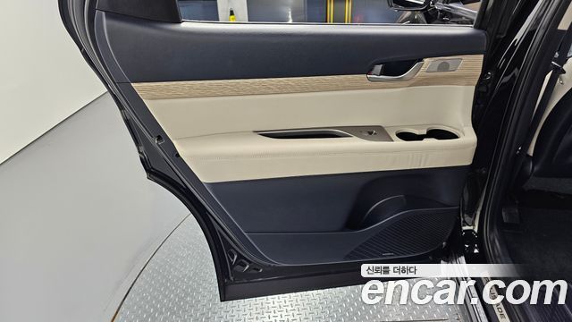 Hyundai Palisade 2020 — photo 15