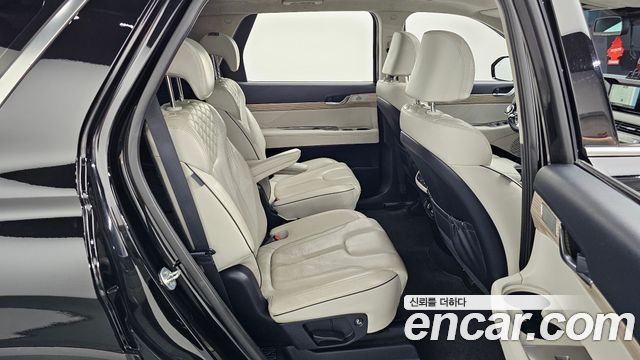 Hyundai Palisade 2020 — photo 16