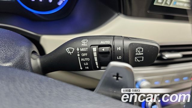 Hyundai Palisade 2020 — photo 28