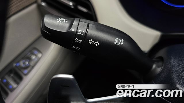 Hyundai Palisade 2020 — photo 29