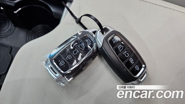 Hyundai Palisade 2020 — photo 30