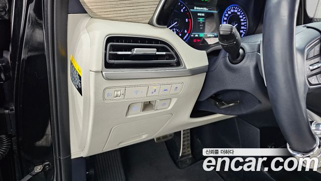 Hyundai Palisade 2020 — photo 32