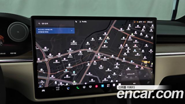 Tesla Model X 2026 — photo 19