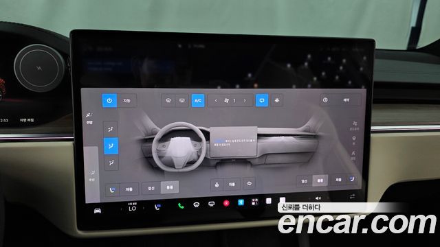 Tesla Model X 2026 — photo 24