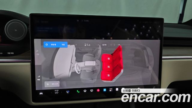 Tesla Model X 2026 — photo 30