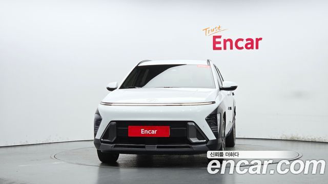 Hyundai Kona 2023 — photo 3