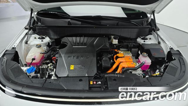 Hyundai Kona 2023 — photo 6