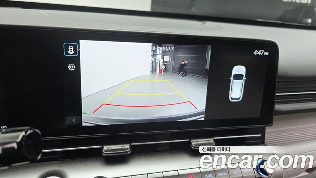 Hyundai Kona 2023 — photo 22