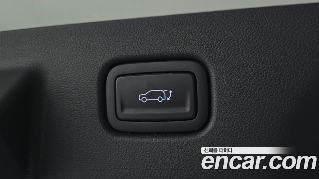 Hyundai Kona 2023 — photo 25