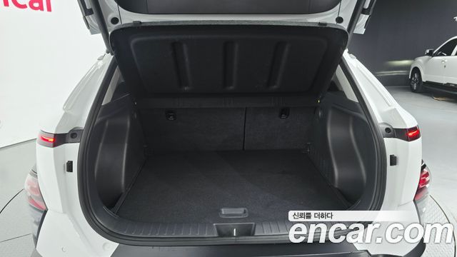 Hyundai Kona 2023 — photo 26