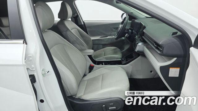 Hyundai Kona 2023 — photo 16