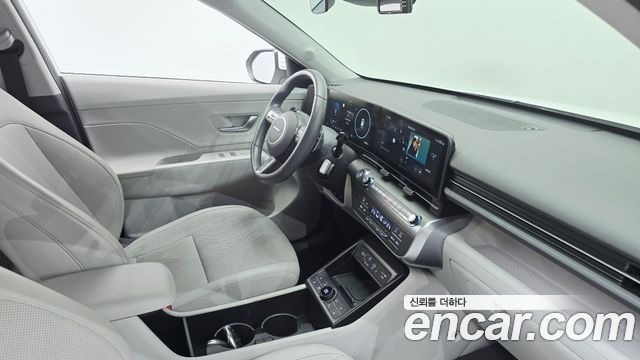 Hyundai Kona 2023 — photo 27