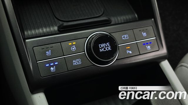 Hyundai Kona 2023 — photo 29