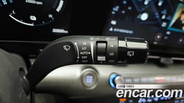 Hyundai Kona 2023 — photo 30