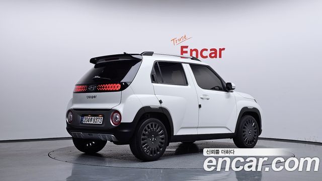 Hyundai Casper 2023 — photo 2