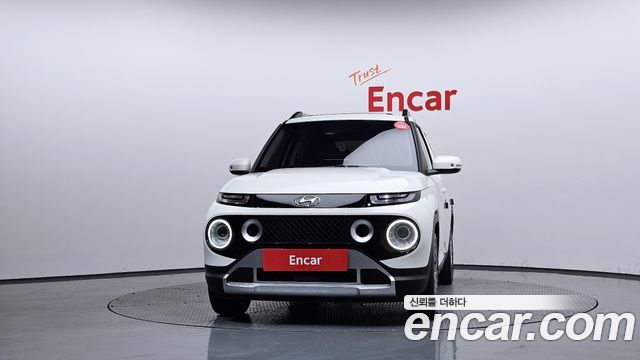 Hyundai Casper 2023 — photo 3