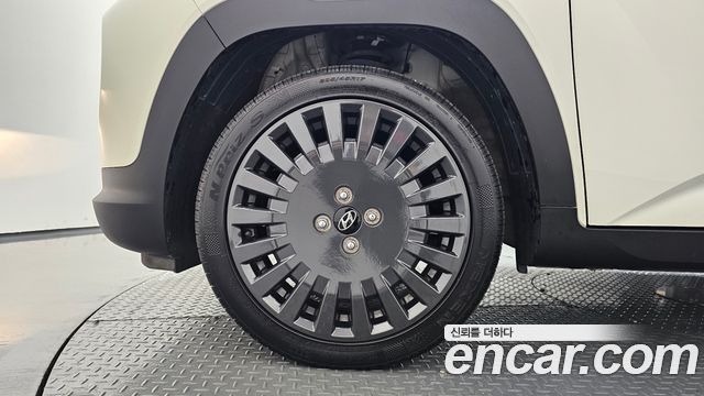 Hyundai Casper 2023 — photo 5