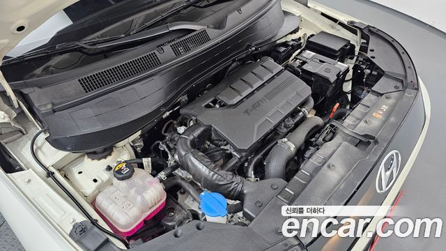Hyundai Casper 2023 — photo 6