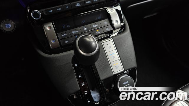 Hyundai Casper 2023 — photo 12