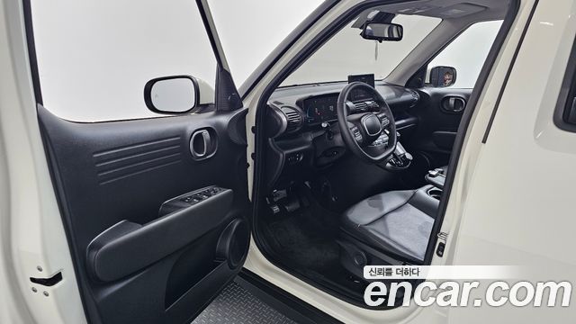 Hyundai Casper 2023 — photo 13