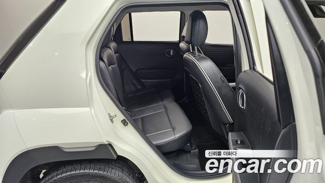 Hyundai Casper 2023 — photo 17