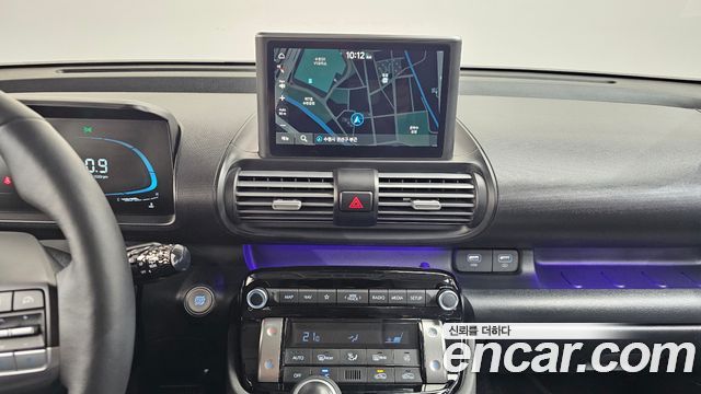 Hyundai Casper 2023 — photo 18