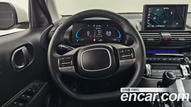 Hyundai Casper 2023 — photo 19