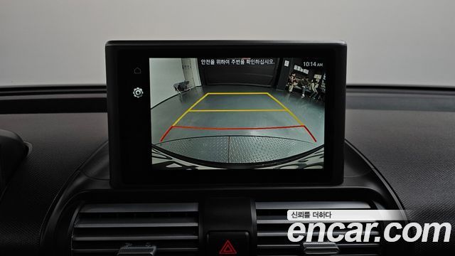 Hyundai Casper 2023 — photo 20