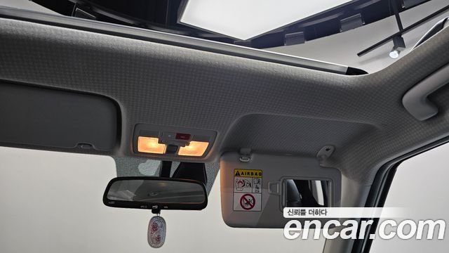 Hyundai Casper 2023 — photo 21