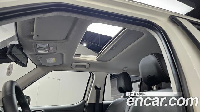 Hyundai Casper 2023 — photo 23