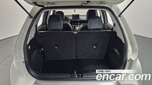 Hyundai Casper 2023 — photo 24