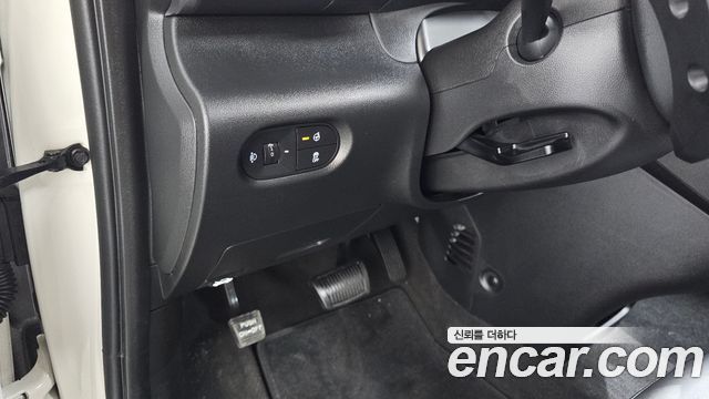 Hyundai Casper 2023 — photo 26