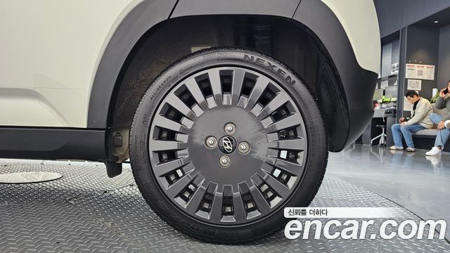 Hyundai Casper 2023 — photo 7