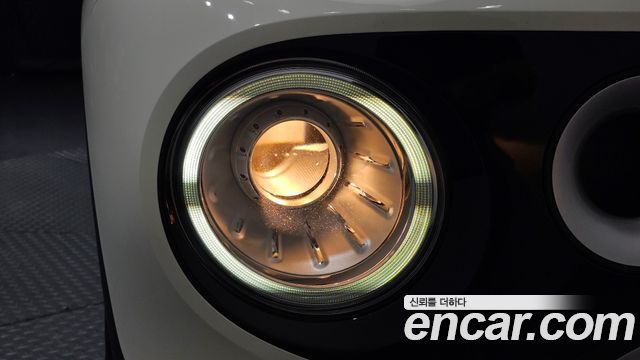 Hyundai Casper 2023 — photo 8