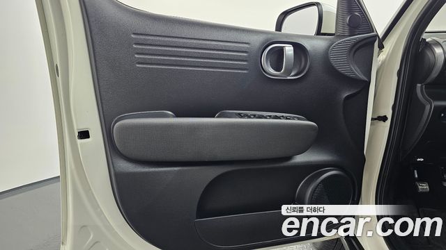 Hyundai Casper 2023 — photo 14