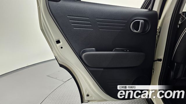 Hyundai Casper 2023 — photo 15