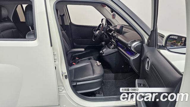 Hyundai Casper 2023 — photo 16