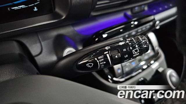 Hyundai Casper 2023 — photo 27